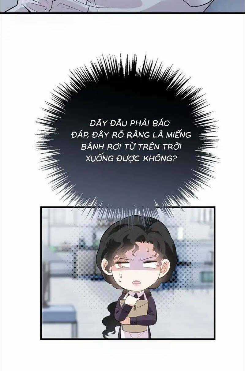 Trọng Sinh Báo Thù Gặp Được Bá Đạo Tổng Tài Chapter 18 trang 16