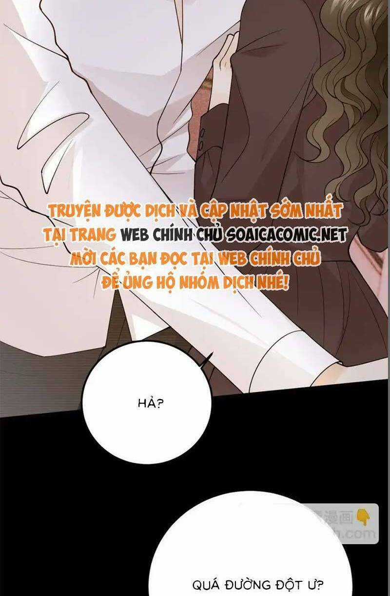 Trọng Sinh Báo Thù Gặp Được Bá Đạo Tổng Tài Chapter 18 trang 26