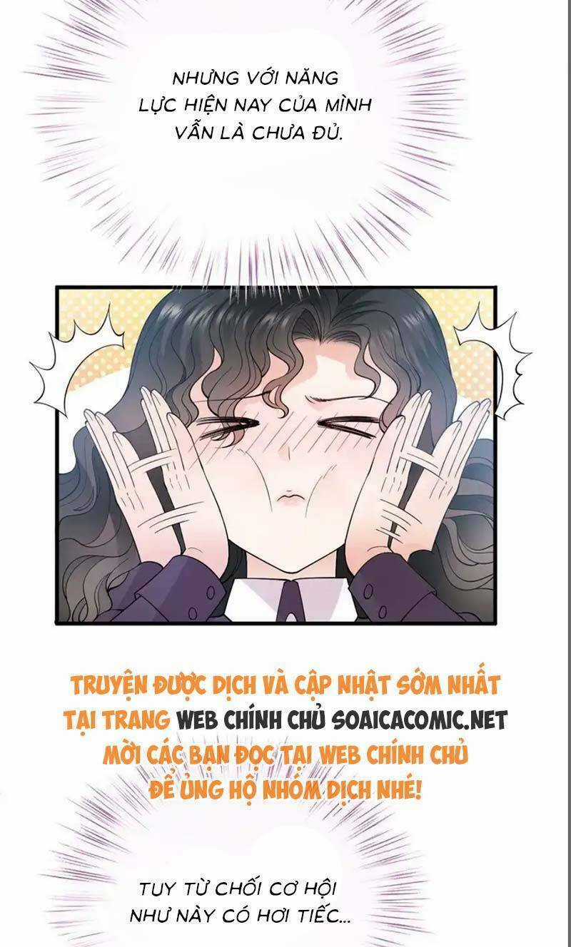 Trọng Sinh Báo Thù Gặp Được Bá Đạo Tổng Tài Chapter 18 trang 32