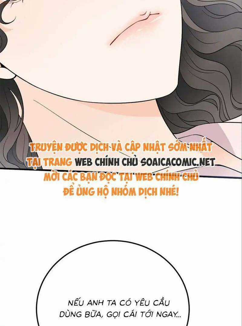Trọng Sinh Báo Thù Gặp Được Bá Đạo Tổng Tài Chapter 18 trang 43