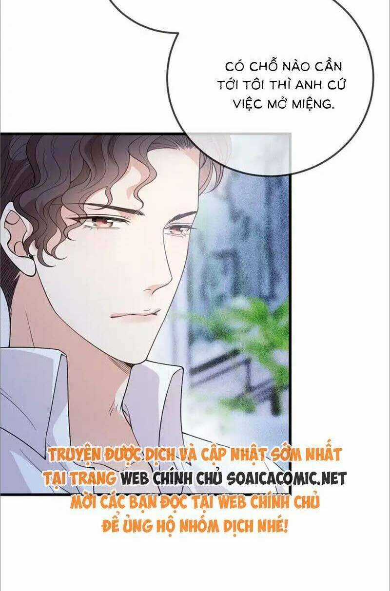 Trọng Sinh Báo Thù Gặp Được Bá Đạo Tổng Tài Chapter 18 trang 5