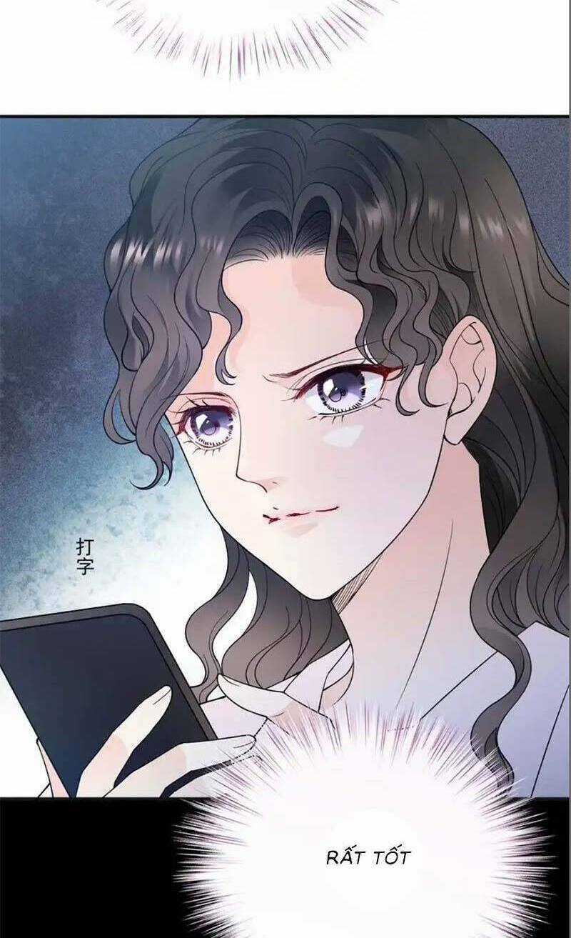 Trọng Sinh Báo Thù Gặp Được Bá Đạo Tổng Tài Chapter 19 trang 11