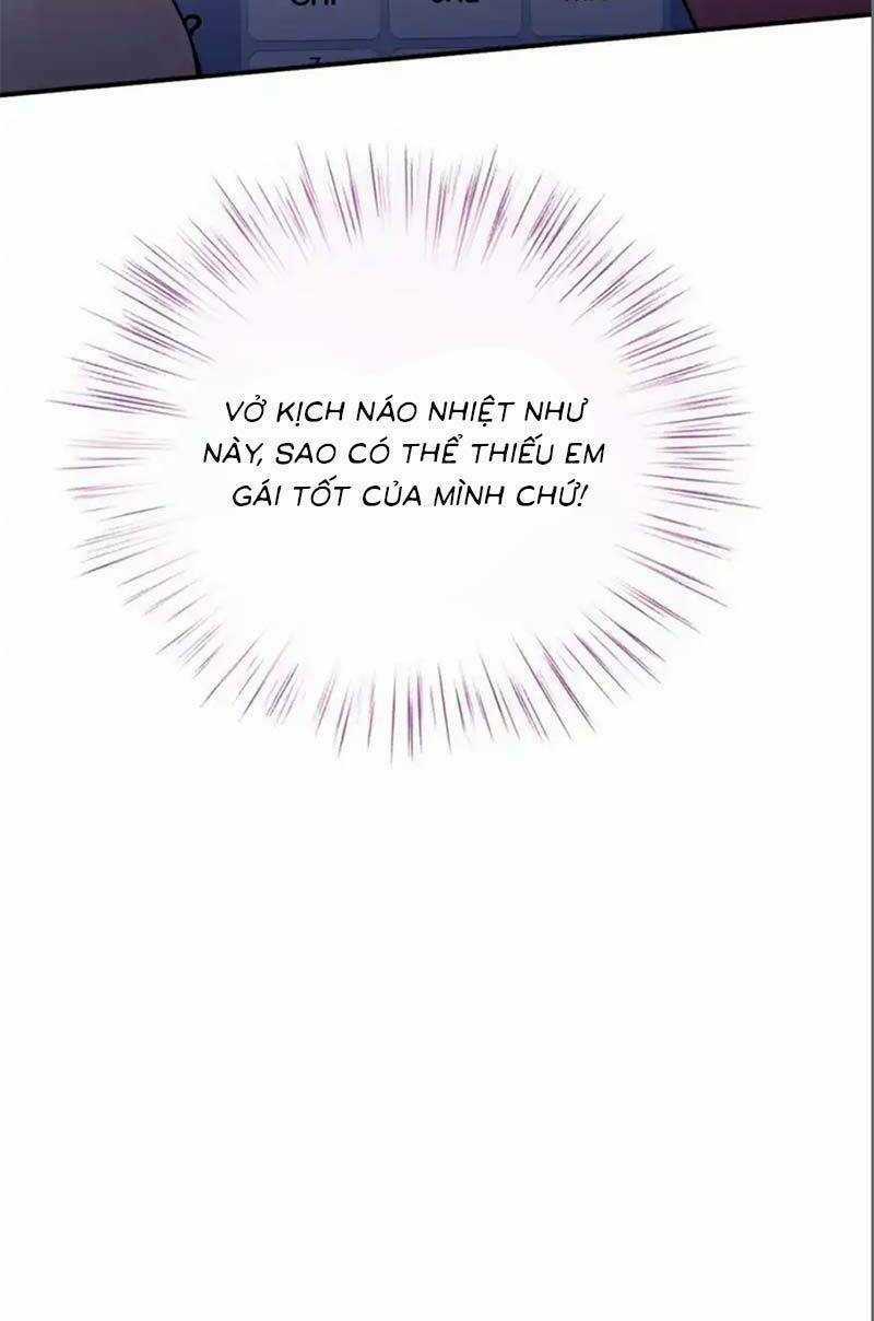 Trọng Sinh Báo Thù Gặp Được Bá Đạo Tổng Tài Chapter 19 trang 13