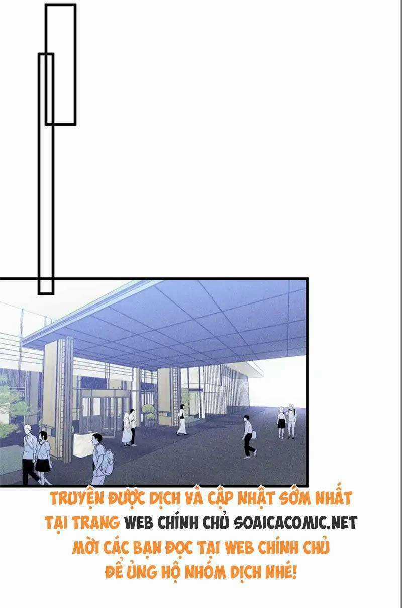 Trọng Sinh Báo Thù Gặp Được Bá Đạo Tổng Tài Chapter 19 trang 14