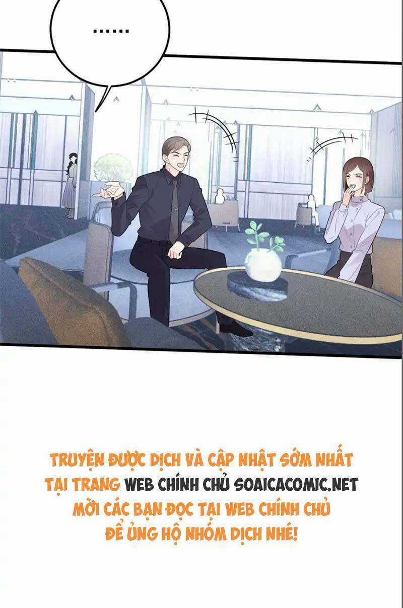 Trọng Sinh Báo Thù Gặp Được Bá Đạo Tổng Tài Chapter 19 trang 16