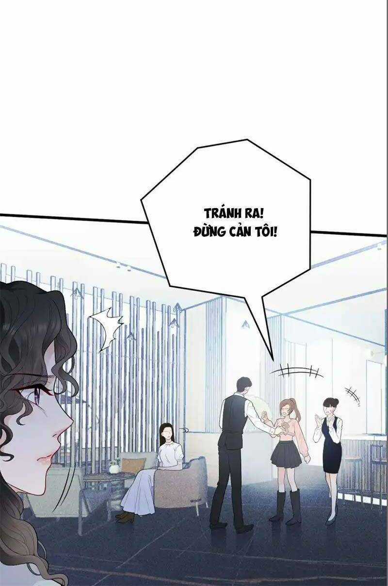 Trọng Sinh Báo Thù Gặp Được Bá Đạo Tổng Tài Chapter 19 trang 17