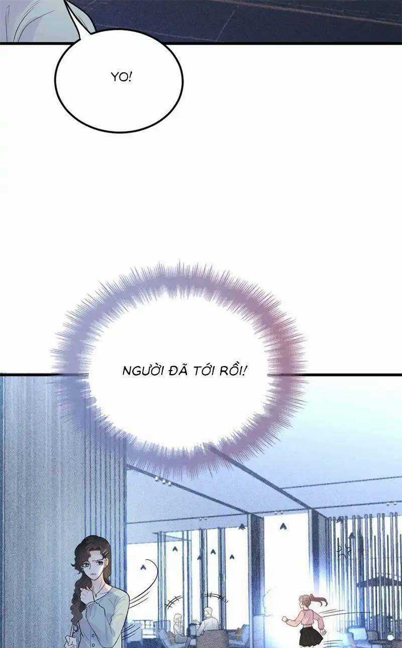 Trọng Sinh Báo Thù Gặp Được Bá Đạo Tổng Tài Chapter 19 trang 18