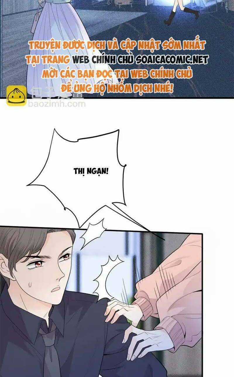 Trọng Sinh Báo Thù Gặp Được Bá Đạo Tổng Tài Chapter 19 trang 19