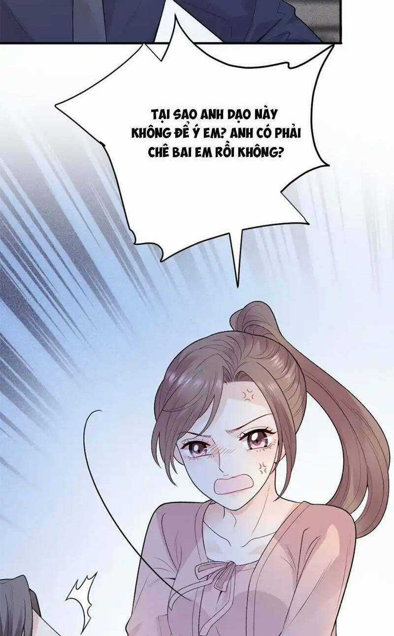 Trọng Sinh Báo Thù Gặp Được Bá Đạo Tổng Tài Chapter 19 trang 20