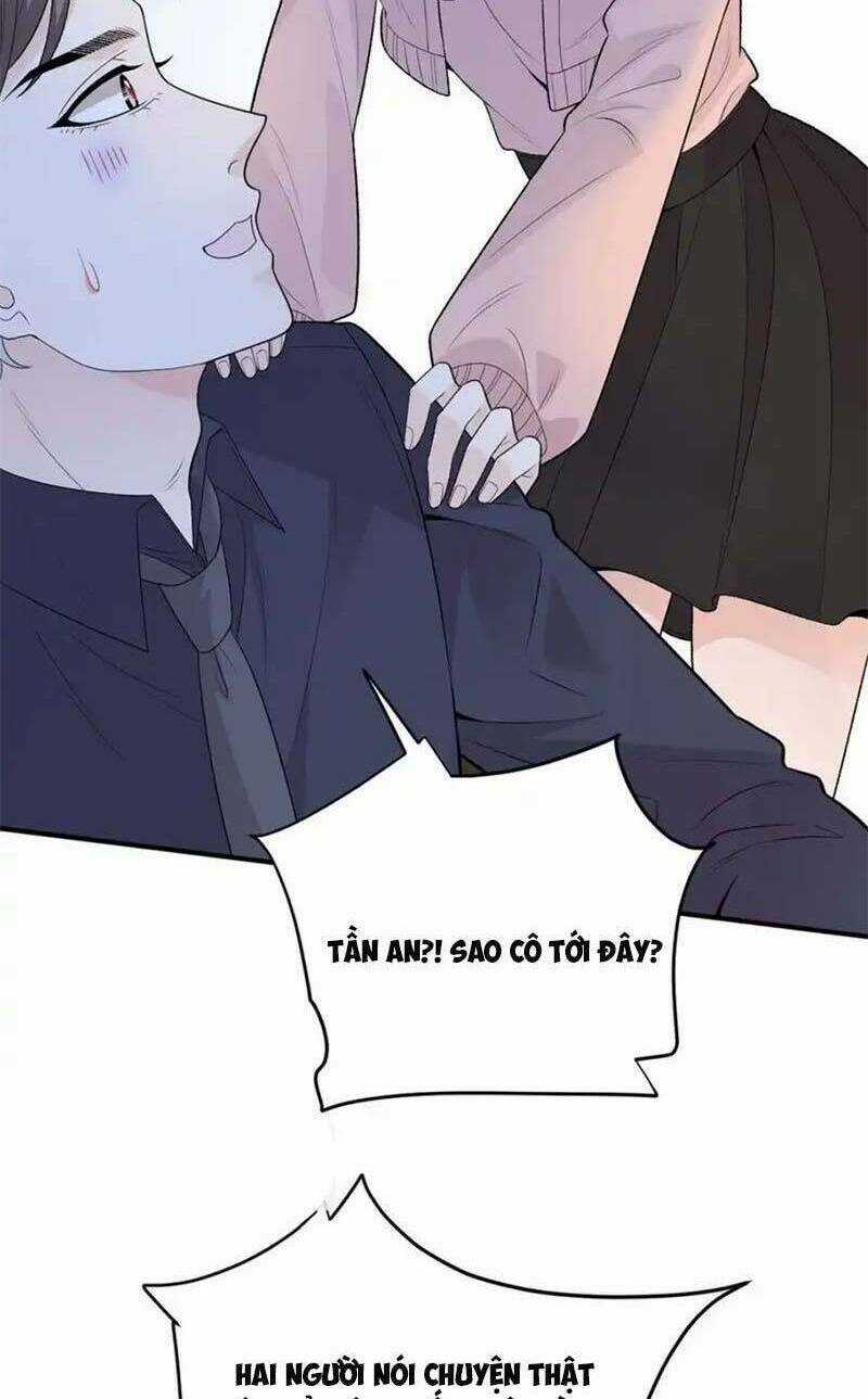 Trọng Sinh Báo Thù Gặp Được Bá Đạo Tổng Tài Chapter 19 trang 21