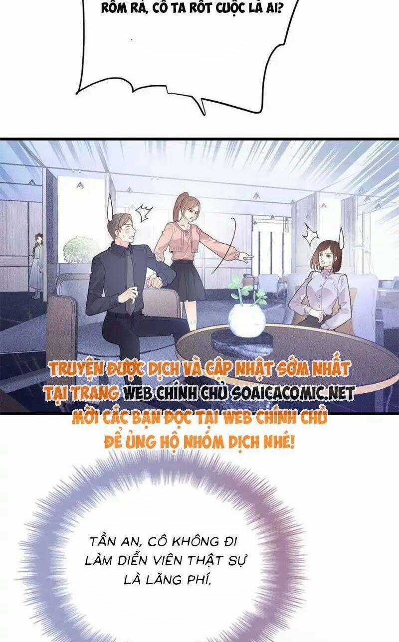 Trọng Sinh Báo Thù Gặp Được Bá Đạo Tổng Tài Chapter 19 trang 22