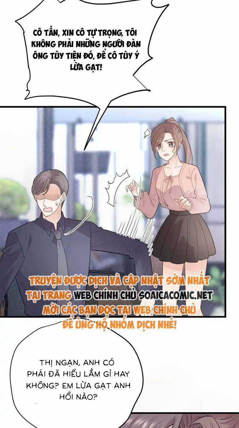 Trọng Sinh Báo Thù Gặp Được Bá Đạo Tổng Tài Chapter 19 trang 24