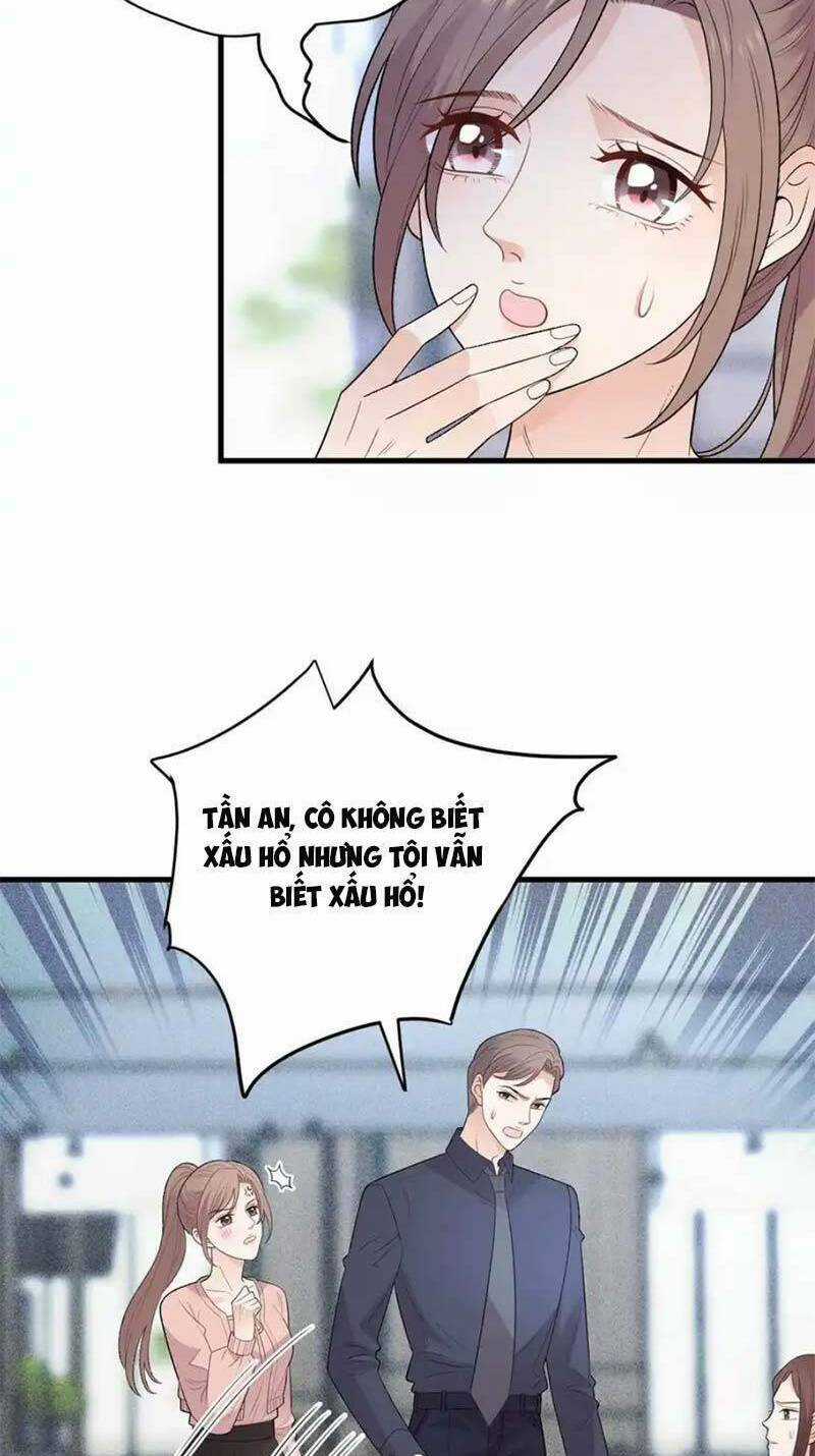 Trọng Sinh Báo Thù Gặp Được Bá Đạo Tổng Tài Chapter 19 trang 25