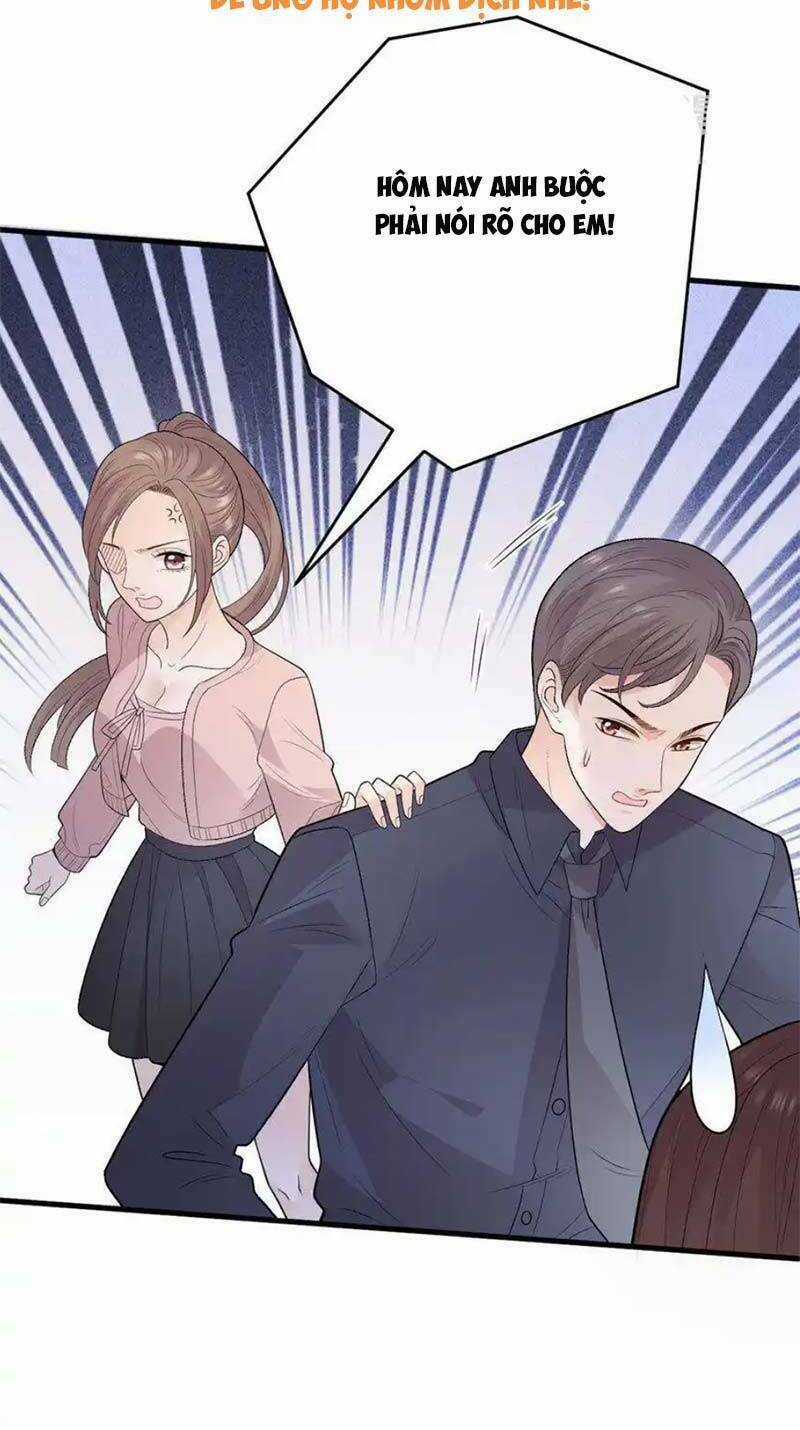 Trọng Sinh Báo Thù Gặp Được Bá Đạo Tổng Tài Chapter 19 trang 28