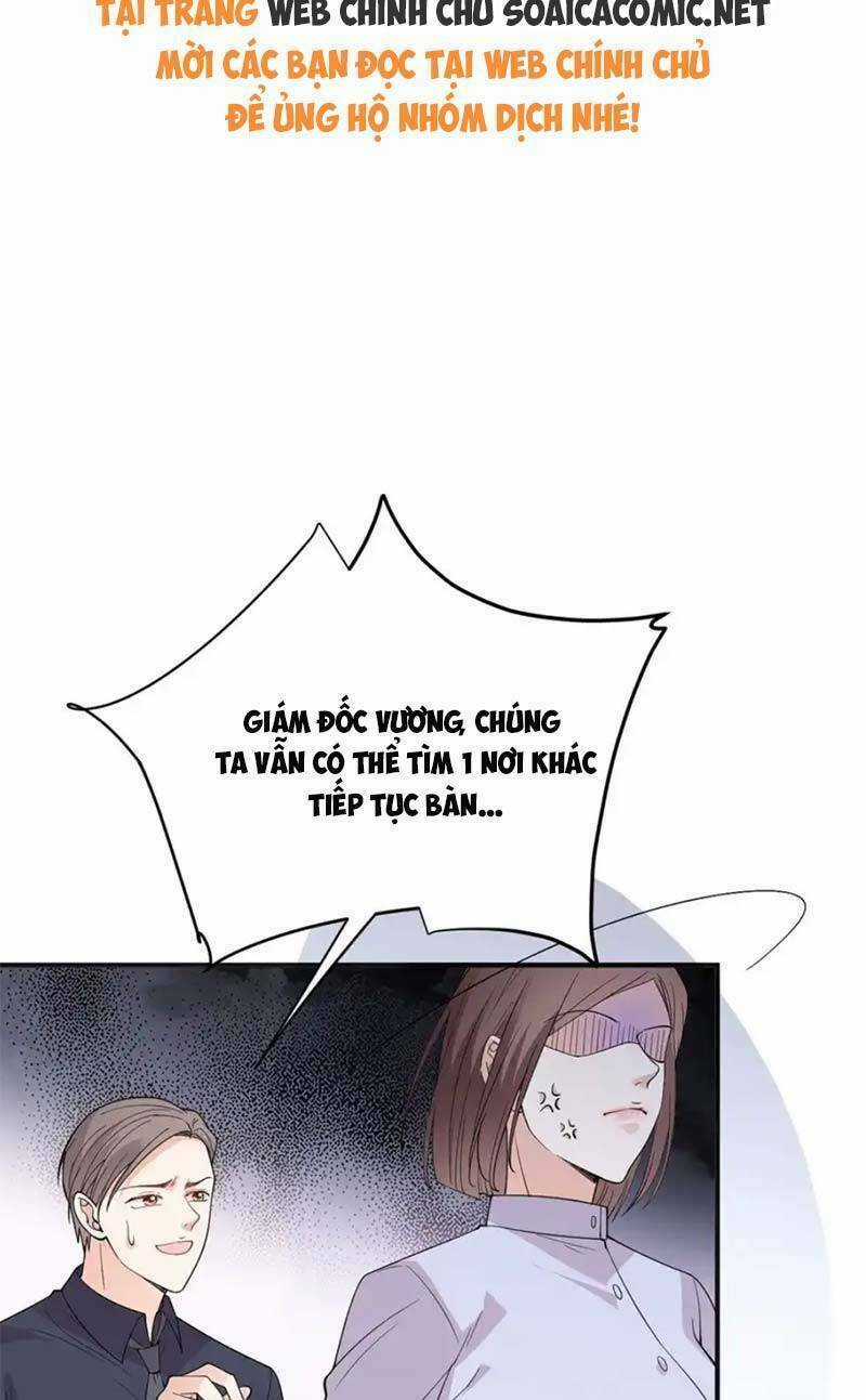 Trọng Sinh Báo Thù Gặp Được Bá Đạo Tổng Tài Chapter 19 trang 30