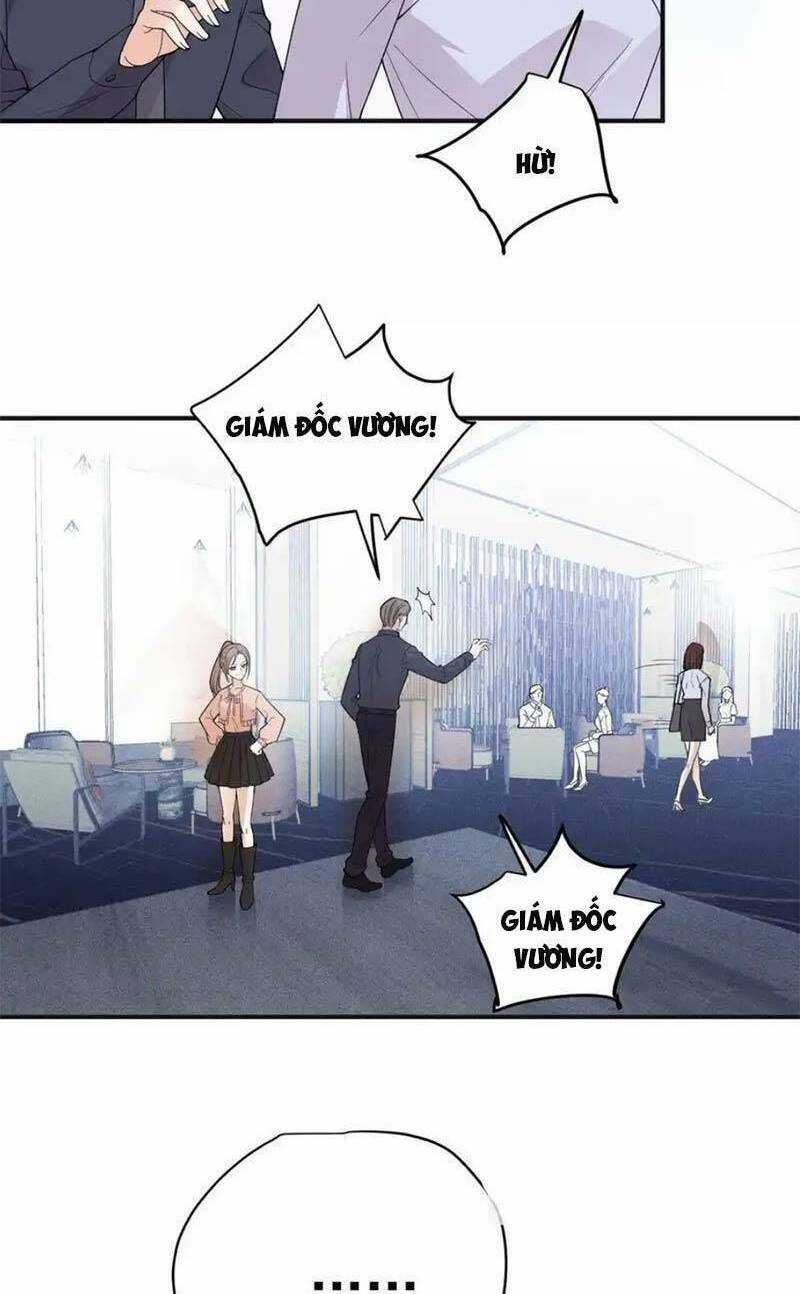 Trọng Sinh Báo Thù Gặp Được Bá Đạo Tổng Tài Chapter 19 trang 31