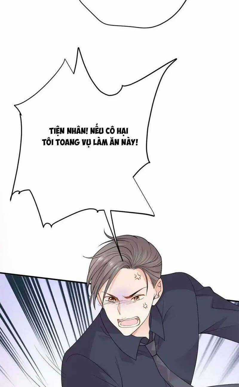 Trọng Sinh Báo Thù Gặp Được Bá Đạo Tổng Tài Chapter 19 trang 33