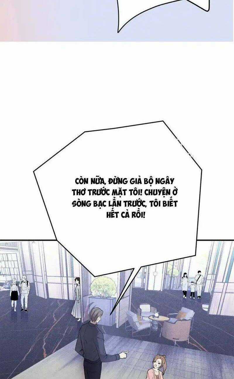 Trọng Sinh Báo Thù Gặp Được Bá Đạo Tổng Tài Chapter 19 trang 35