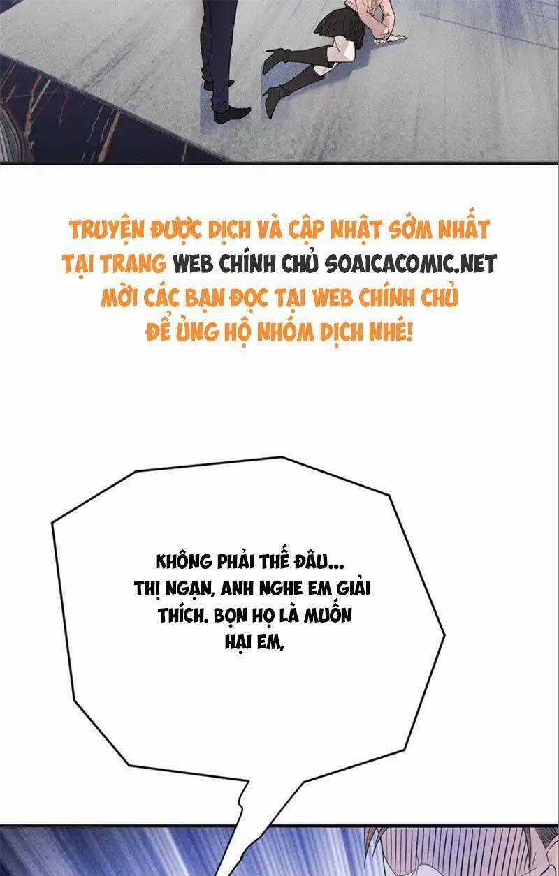 Trọng Sinh Báo Thù Gặp Được Bá Đạo Tổng Tài Chapter 19 trang 36