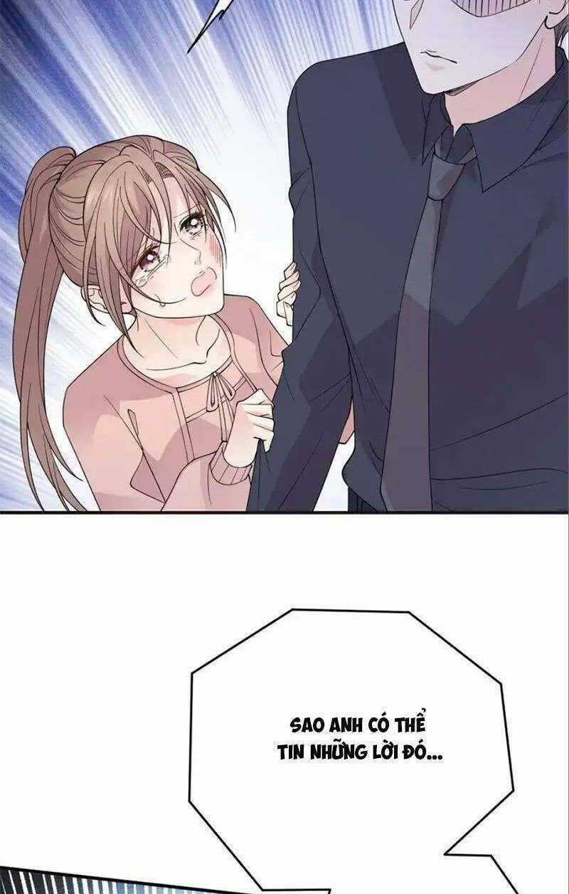 Trọng Sinh Báo Thù Gặp Được Bá Đạo Tổng Tài Chapter 19 trang 37