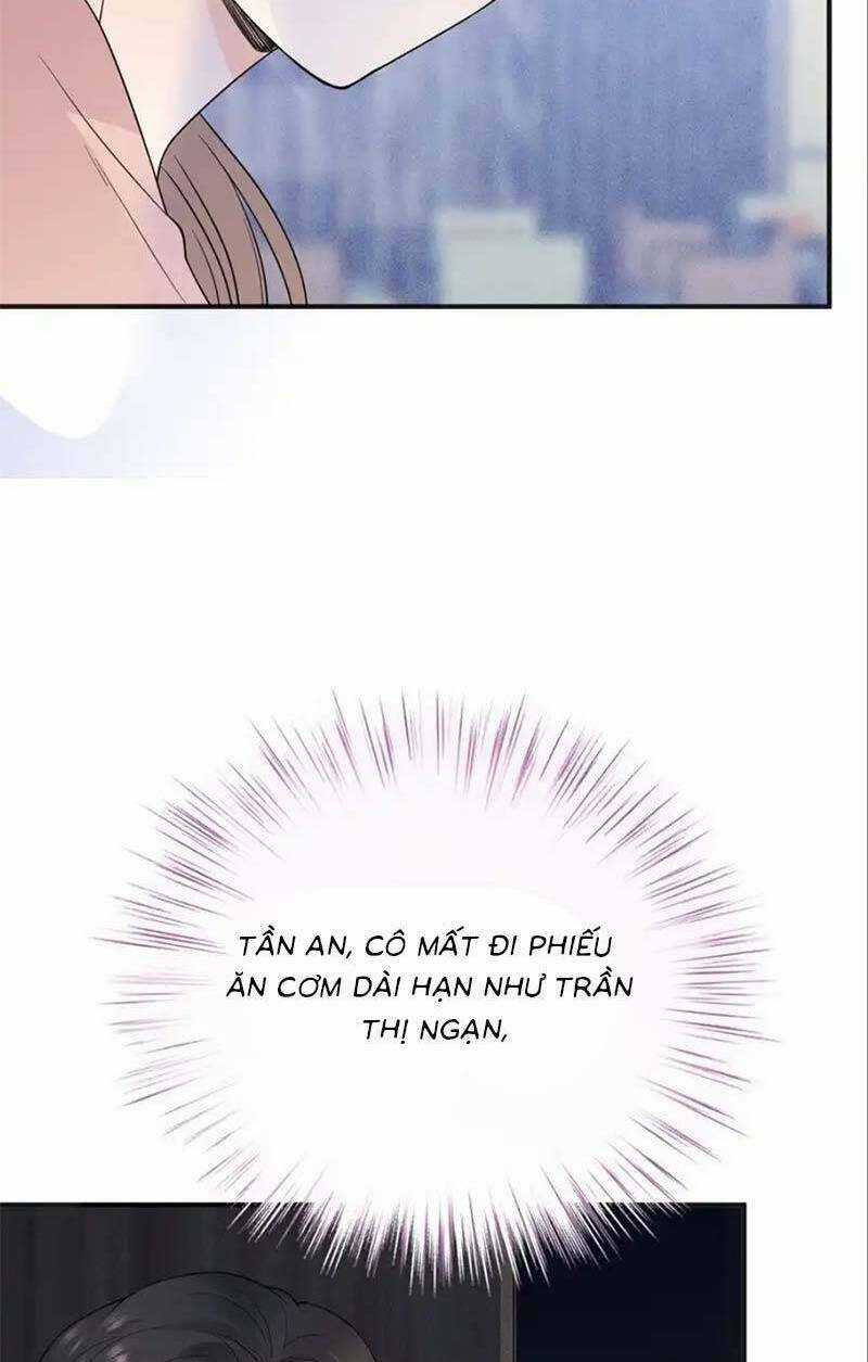 Trọng Sinh Báo Thù Gặp Được Bá Đạo Tổng Tài Chapter 19 trang 40