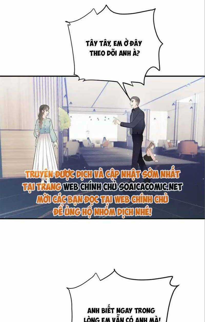 Trọng Sinh Báo Thù Gặp Được Bá Đạo Tổng Tài Chapter 19 trang 43