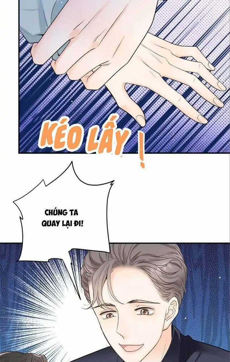 Trọng Sinh Báo Thù Gặp Được Bá Đạo Tổng Tài Chapter 19 trang 46