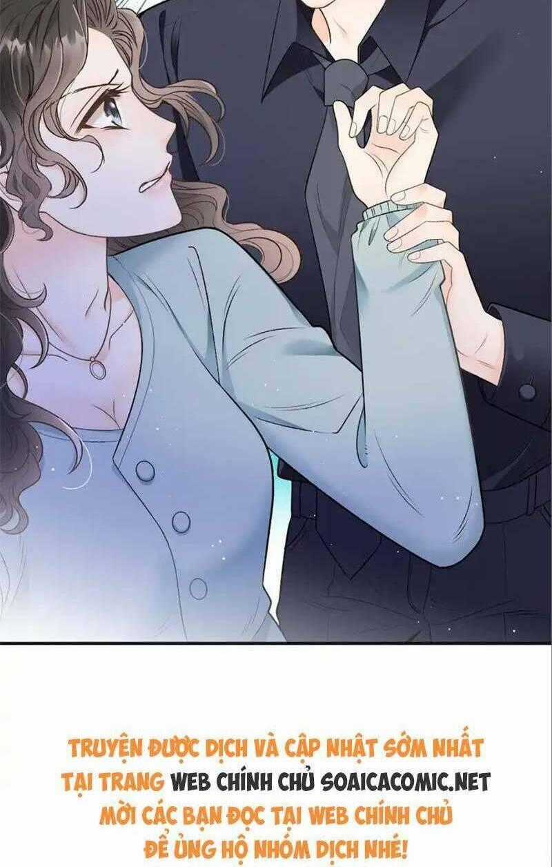 Trọng Sinh Báo Thù Gặp Được Bá Đạo Tổng Tài Chapter 19 trang 47