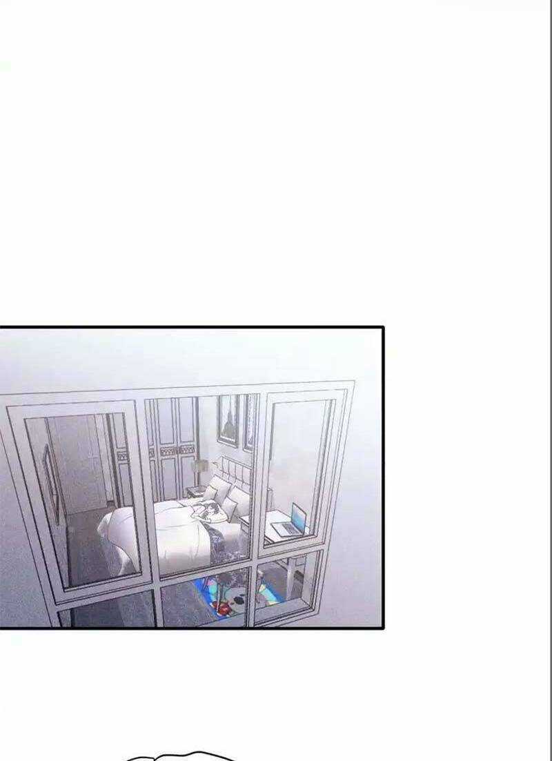 Trọng Sinh Báo Thù Gặp Được Bá Đạo Tổng Tài Chapter 19 trang 5