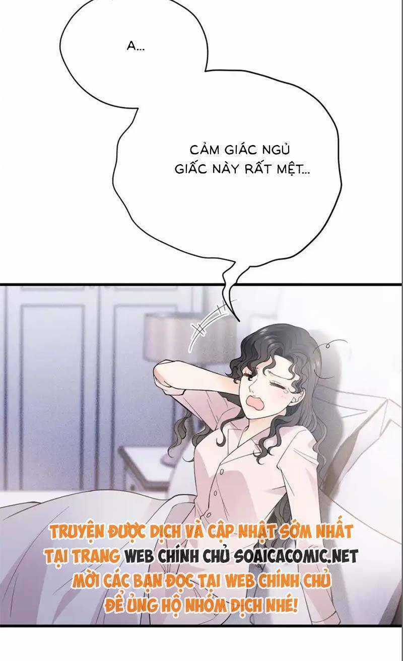 Trọng Sinh Báo Thù Gặp Được Bá Đạo Tổng Tài Chapter 19 trang 6