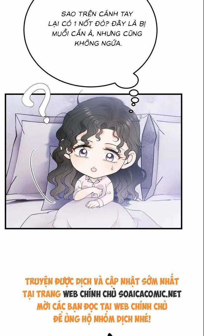 Trọng Sinh Báo Thù Gặp Được Bá Đạo Tổng Tài Chapter 19 trang 8