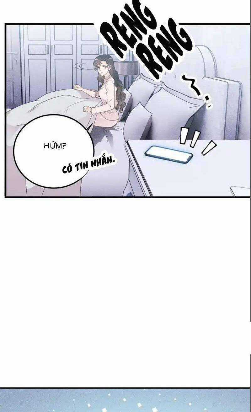 Trọng Sinh Báo Thù Gặp Được Bá Đạo Tổng Tài Chapter 19 trang 9