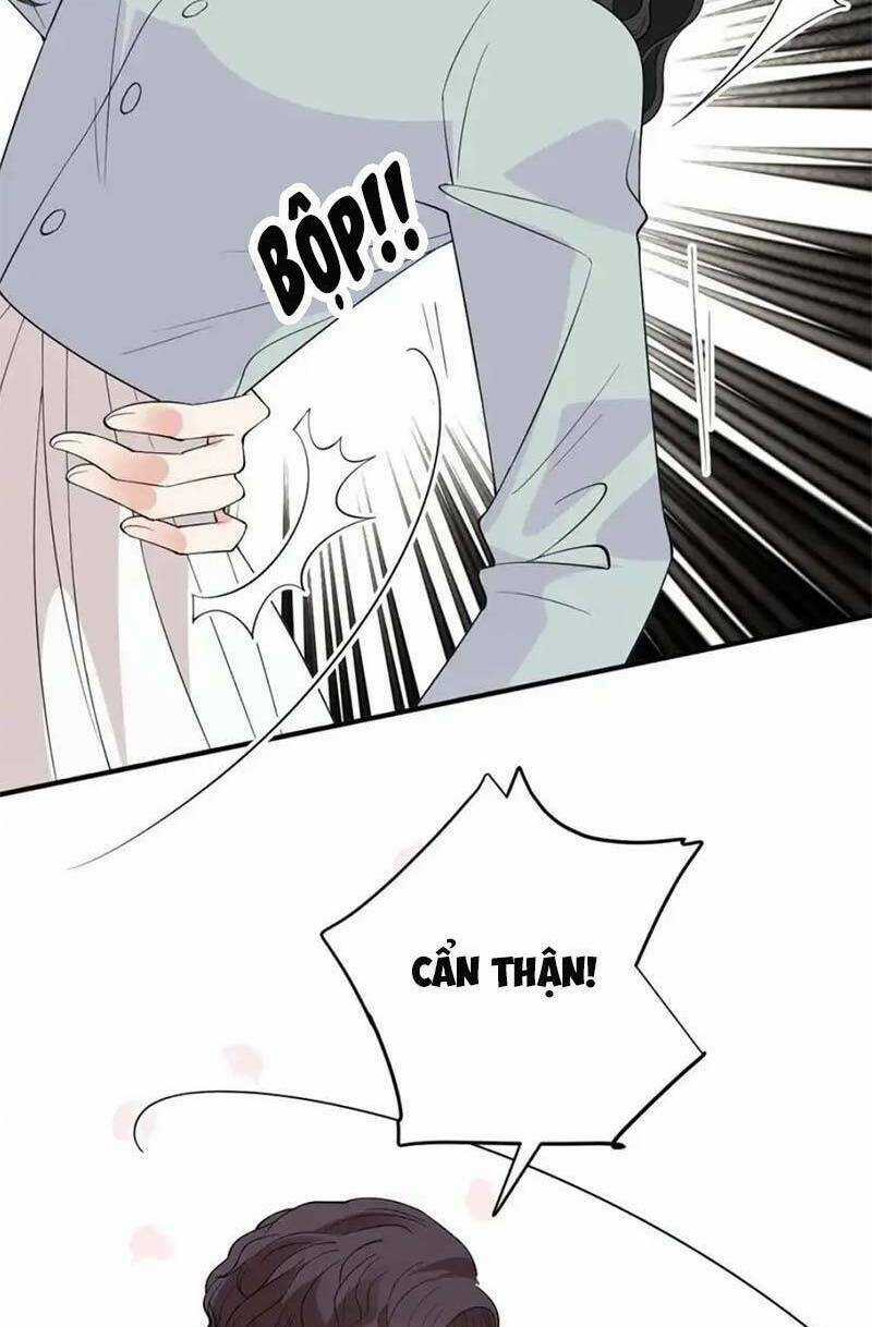 Trọng Sinh Báo Thù Gặp Được Bá Đạo Tổng Tài Chapter 20 trang 10