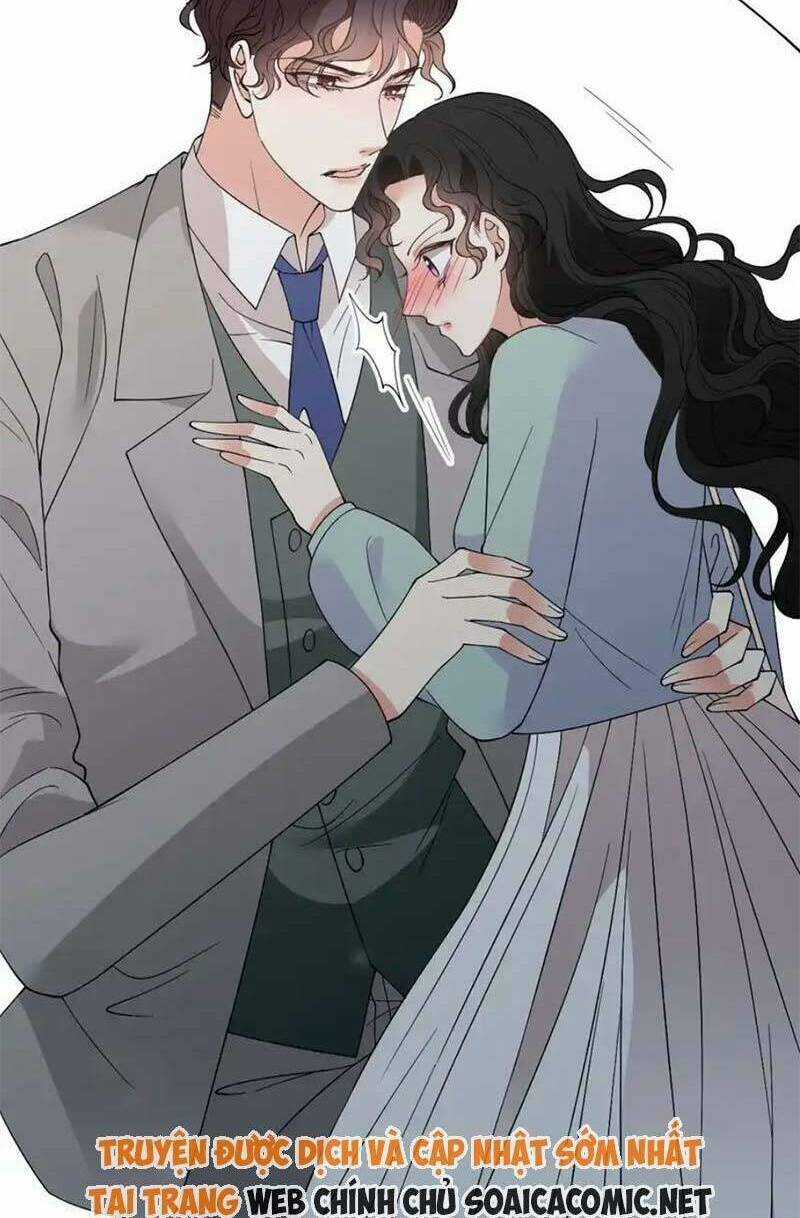 Trọng Sinh Báo Thù Gặp Được Bá Đạo Tổng Tài Chapter 20 trang 11