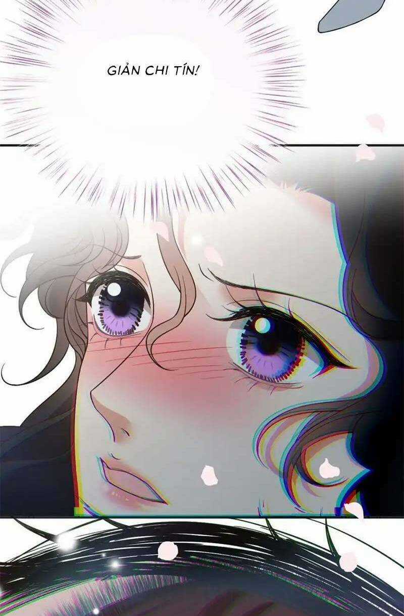 Trọng Sinh Báo Thù Gặp Được Bá Đạo Tổng Tài Chapter 20 trang 13