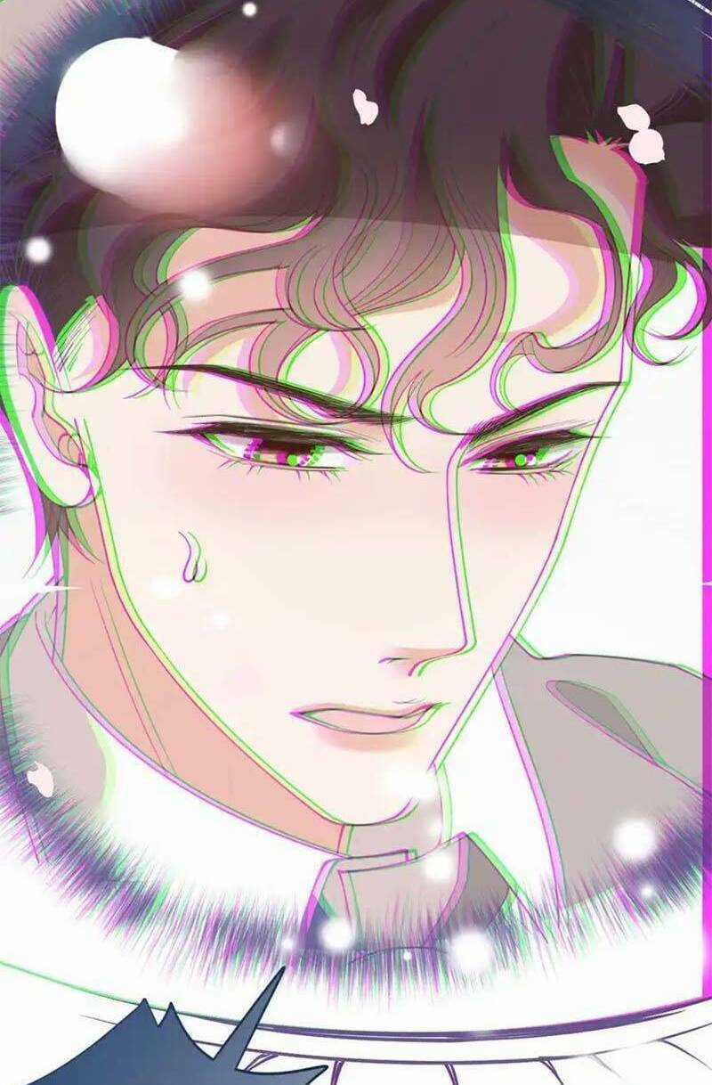 Trọng Sinh Báo Thù Gặp Được Bá Đạo Tổng Tài Chapter 20 trang 14