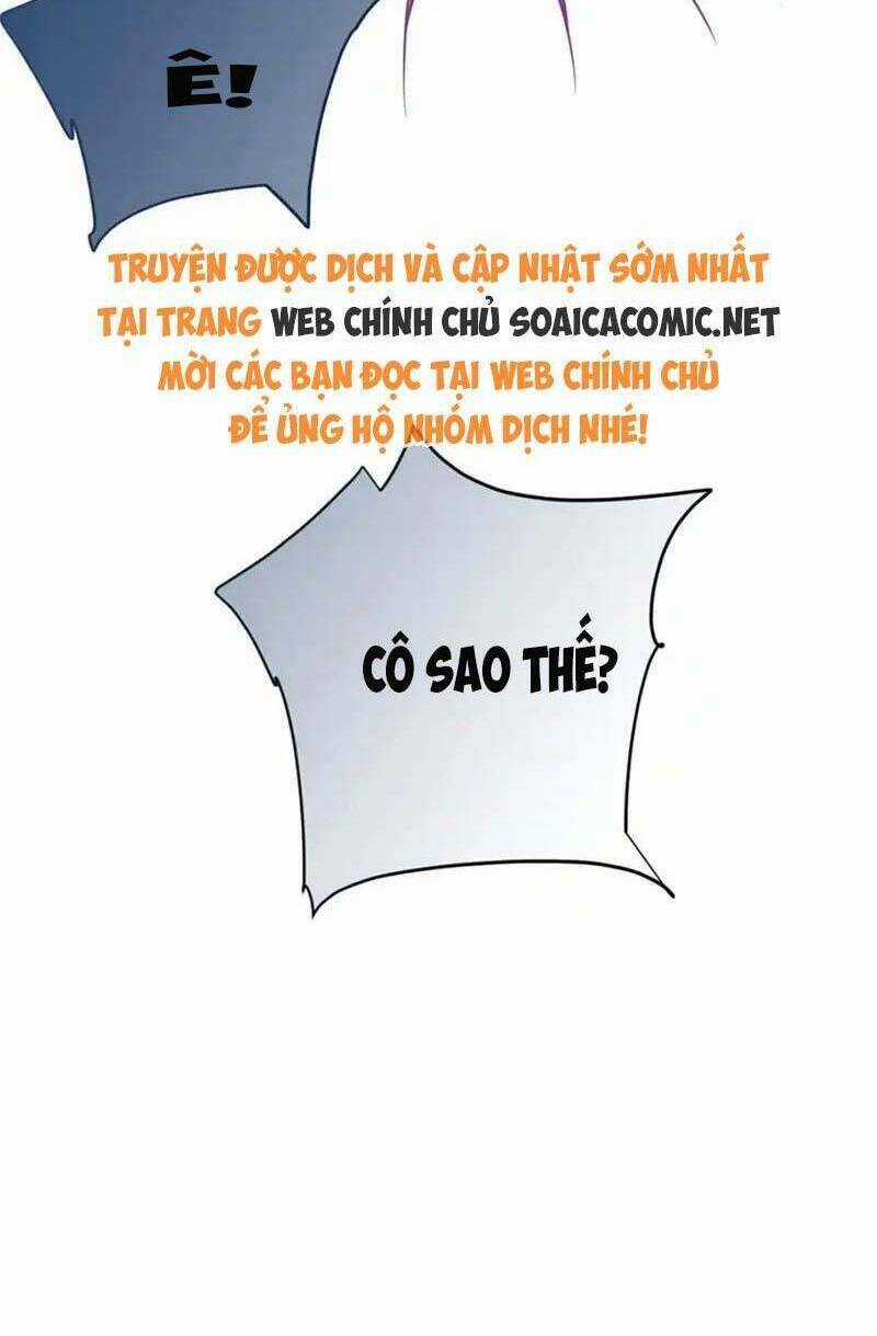 Trọng Sinh Báo Thù Gặp Được Bá Đạo Tổng Tài Chapter 20 trang 15