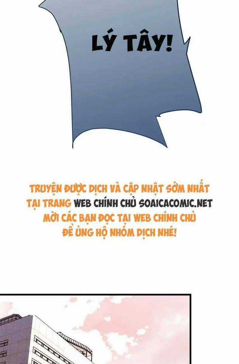 Trọng Sinh Báo Thù Gặp Được Bá Đạo Tổng Tài Chapter 20 trang 17