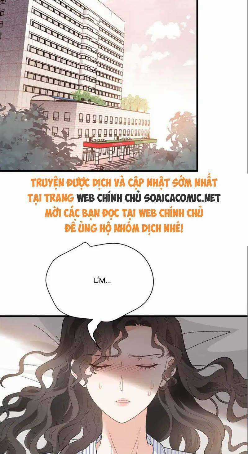 Trọng Sinh Báo Thù Gặp Được Bá Đạo Tổng Tài Chapter 20 trang 18