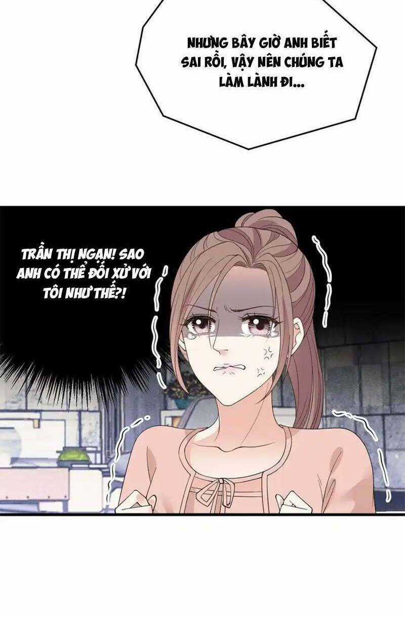 Trọng Sinh Báo Thù Gặp Được Bá Đạo Tổng Tài Chapter 20 trang 2