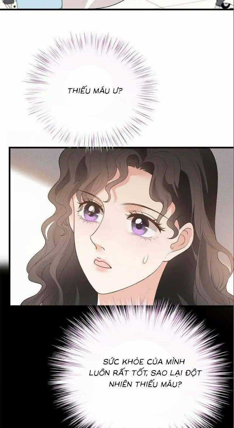 Trọng Sinh Báo Thù Gặp Được Bá Đạo Tổng Tài Chapter 20 trang 21