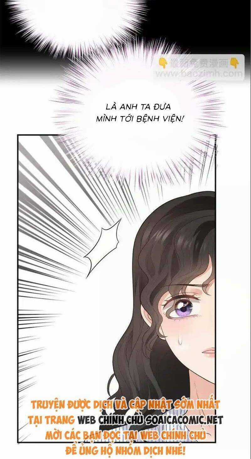 Trọng Sinh Báo Thù Gặp Được Bá Đạo Tổng Tài Chapter 20 trang 23