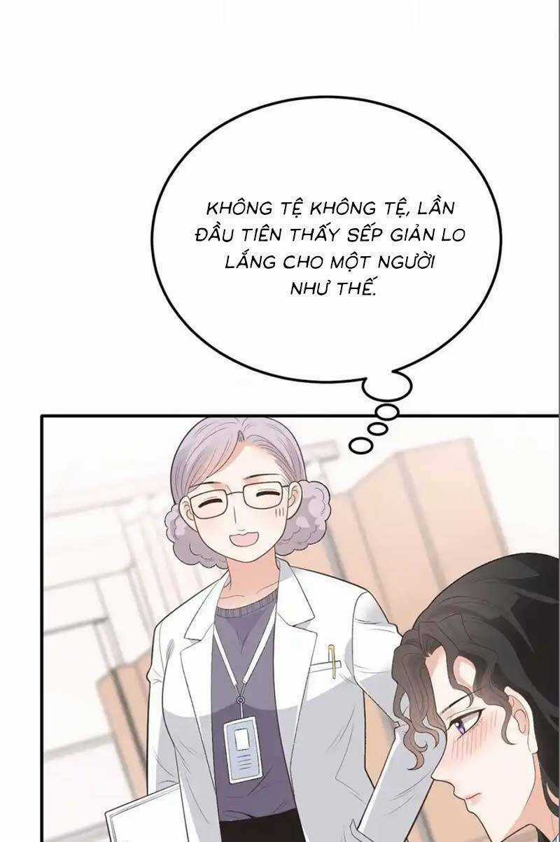 Trọng Sinh Báo Thù Gặp Được Bá Đạo Tổng Tài Chapter 20 trang 24