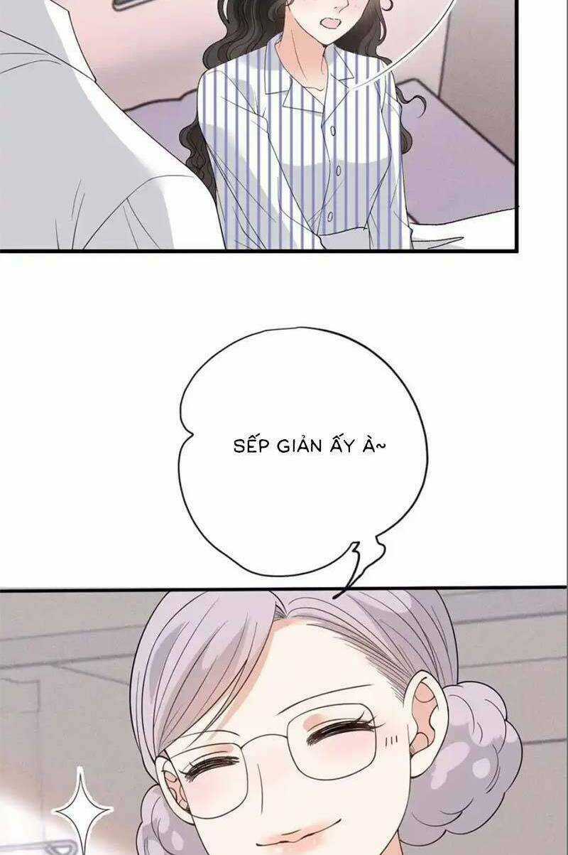 Trọng Sinh Báo Thù Gặp Được Bá Đạo Tổng Tài Chapter 20 trang 26