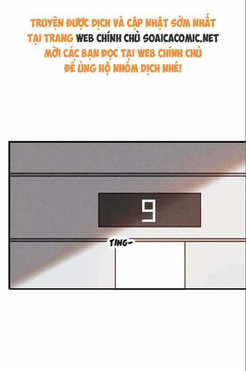 Trọng Sinh Báo Thù Gặp Được Bá Đạo Tổng Tài Chapter 20 trang 29