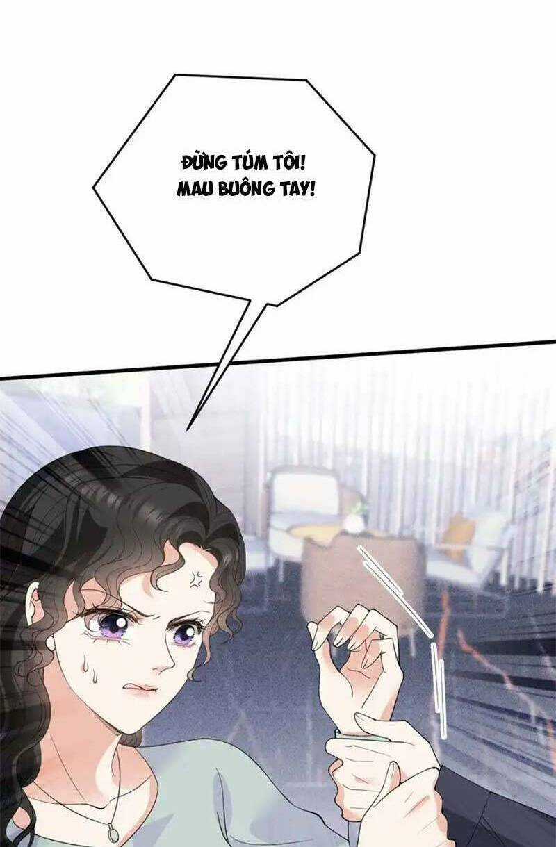 Trọng Sinh Báo Thù Gặp Được Bá Đạo Tổng Tài Chapter 20 trang 3