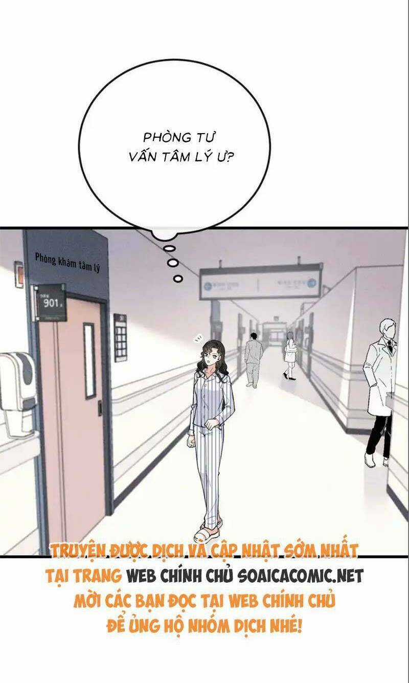 Trọng Sinh Báo Thù Gặp Được Bá Đạo Tổng Tài Chapter 20 trang 31