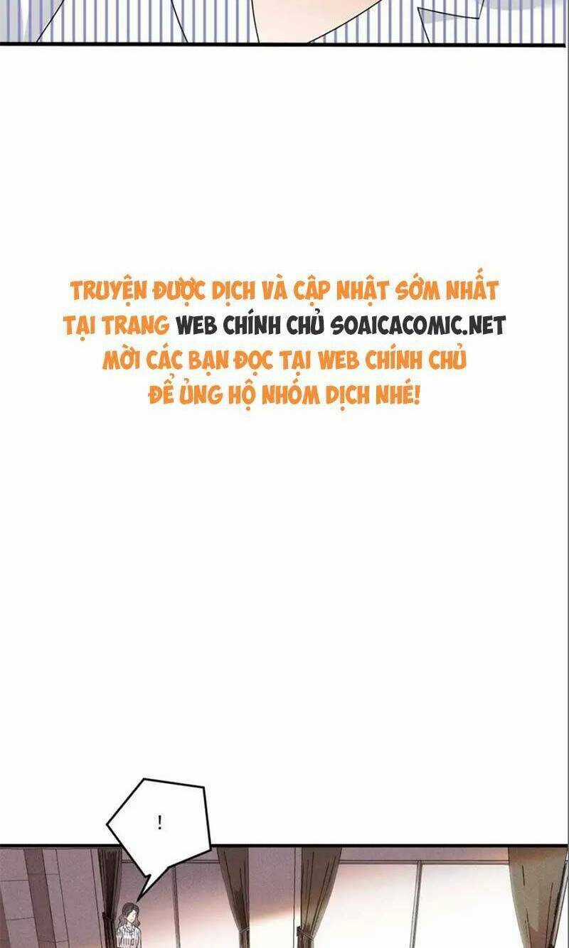 Trọng Sinh Báo Thù Gặp Được Bá Đạo Tổng Tài Chapter 20 trang 33