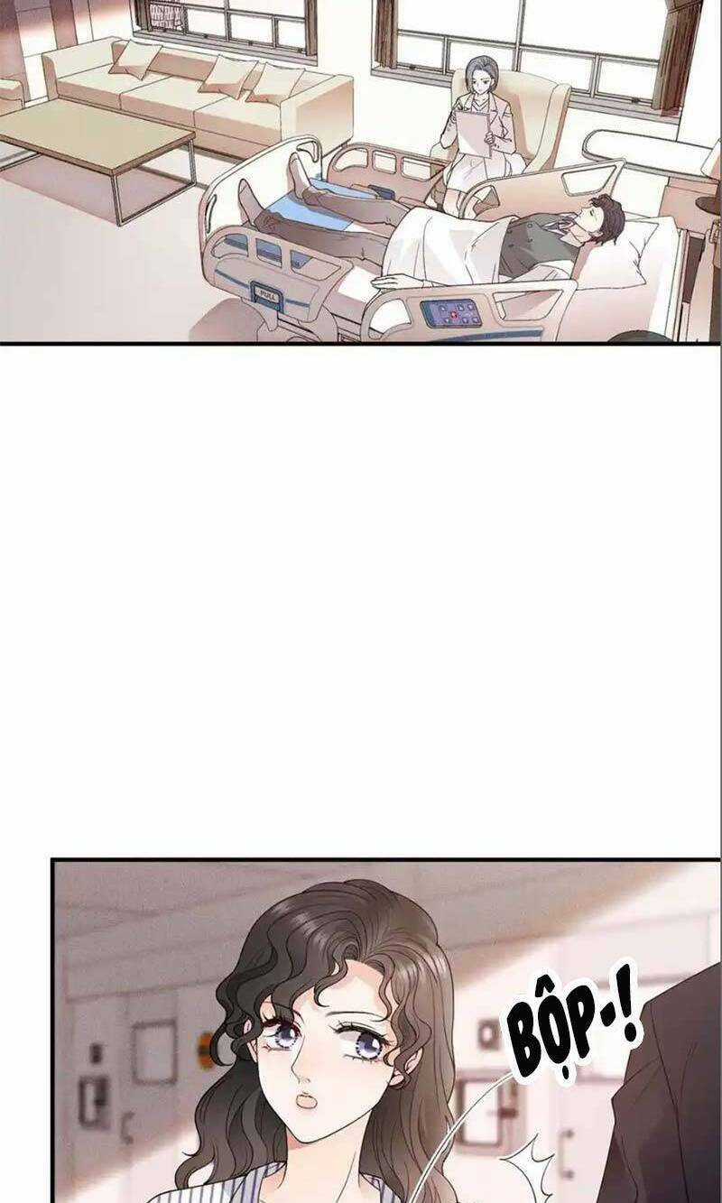 Trọng Sinh Báo Thù Gặp Được Bá Đạo Tổng Tài Chapter 20 trang 34