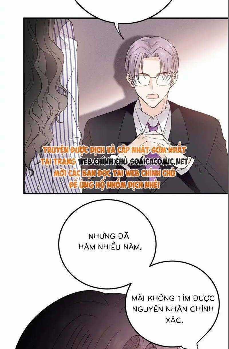 Trọng Sinh Báo Thù Gặp Được Bá Đạo Tổng Tài Chapter 20 trang 38